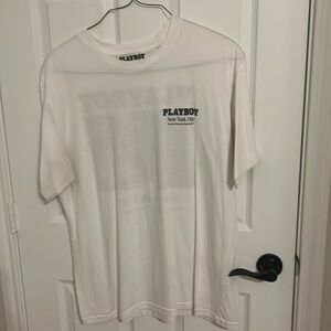 Playboy vintage tshirt
